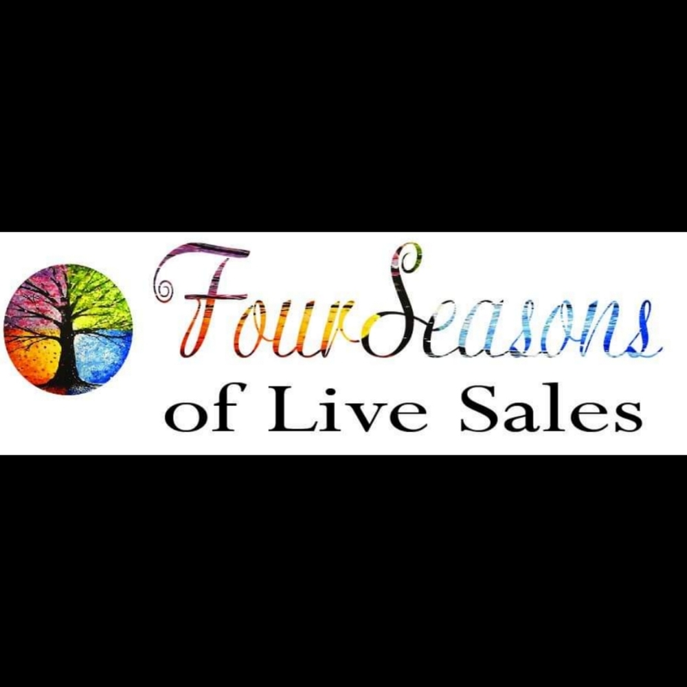 FourSeasons of LIVE SALES